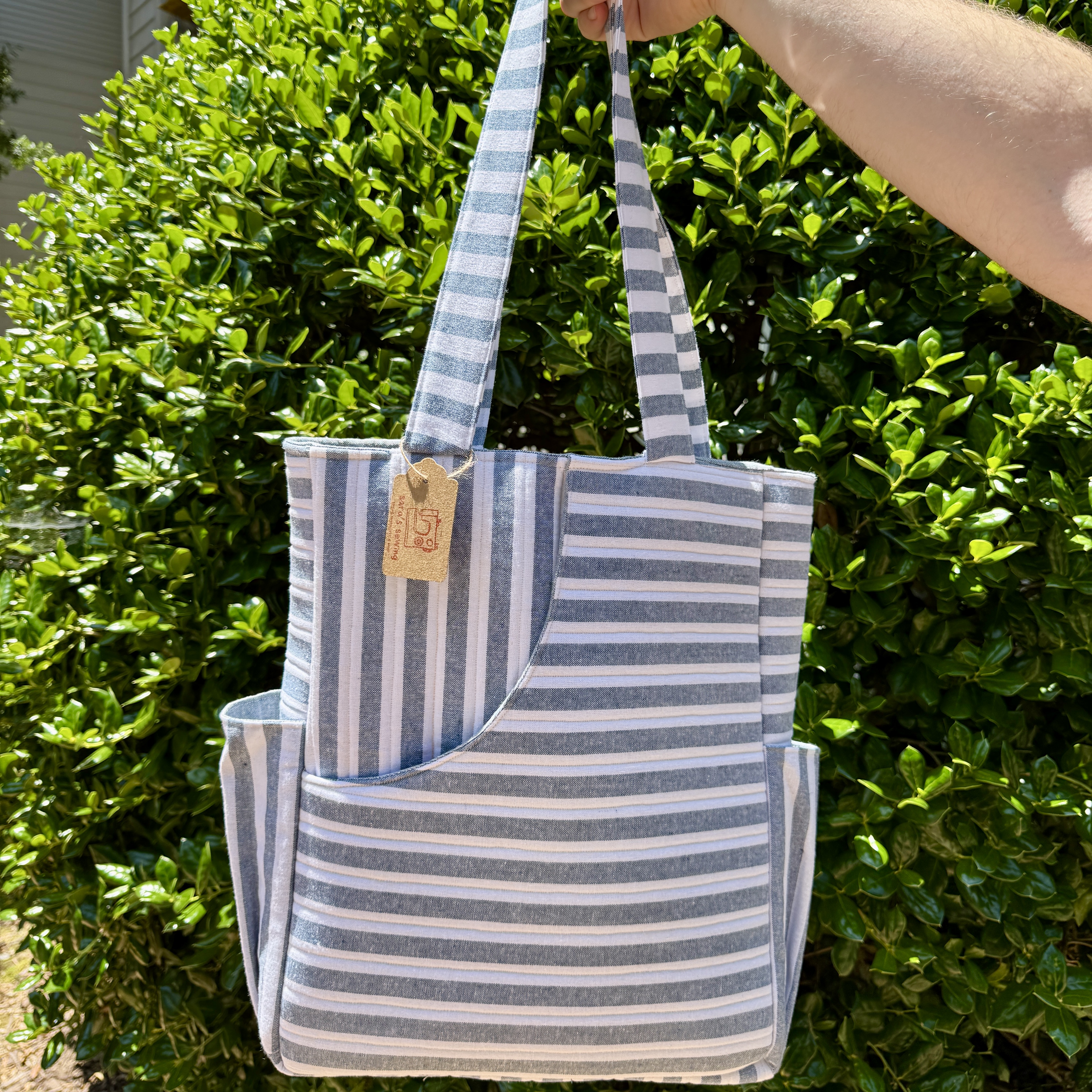 Sewing Project 1